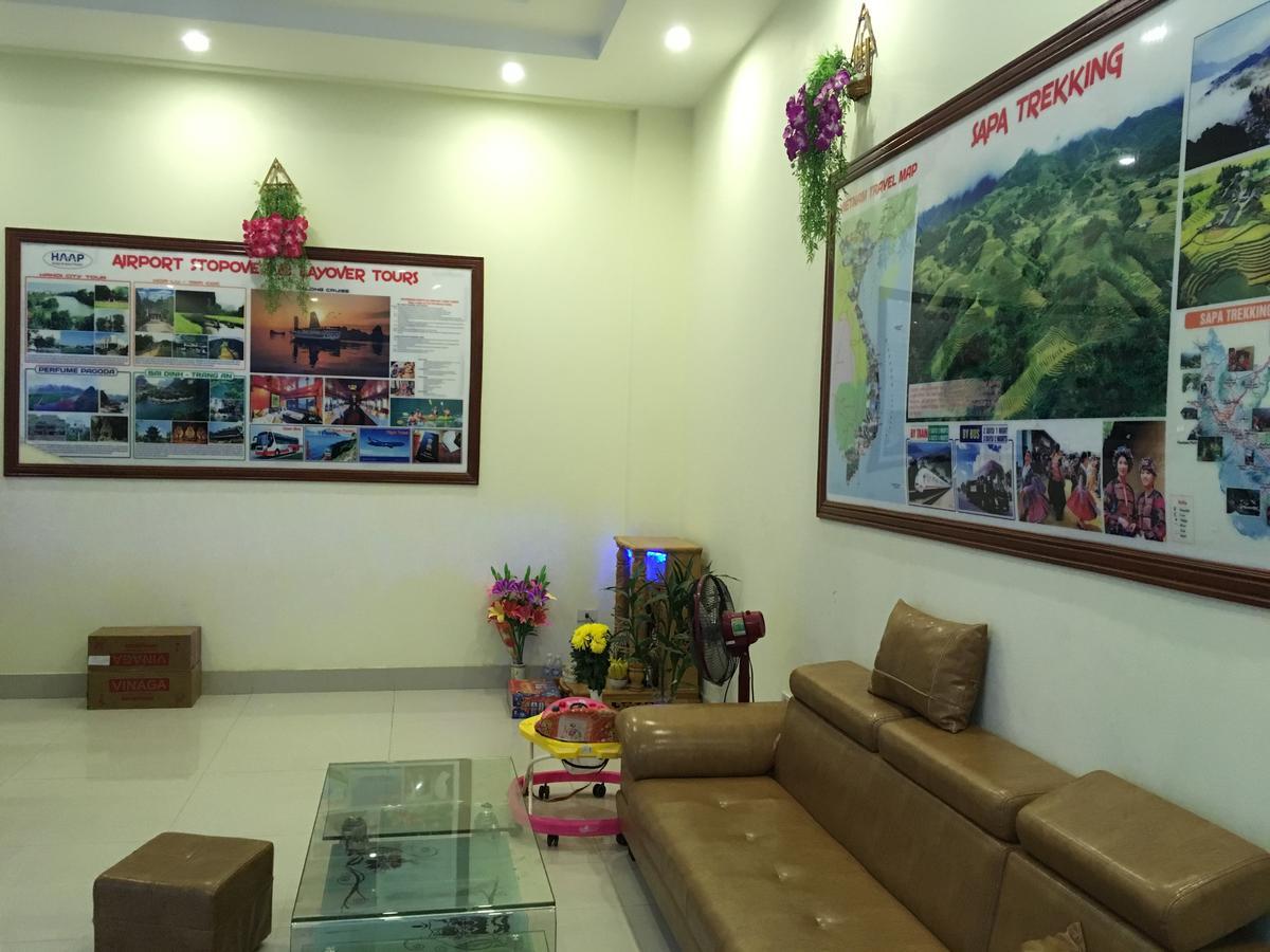 Transit Hotel - Hanoi — Fotos 2
