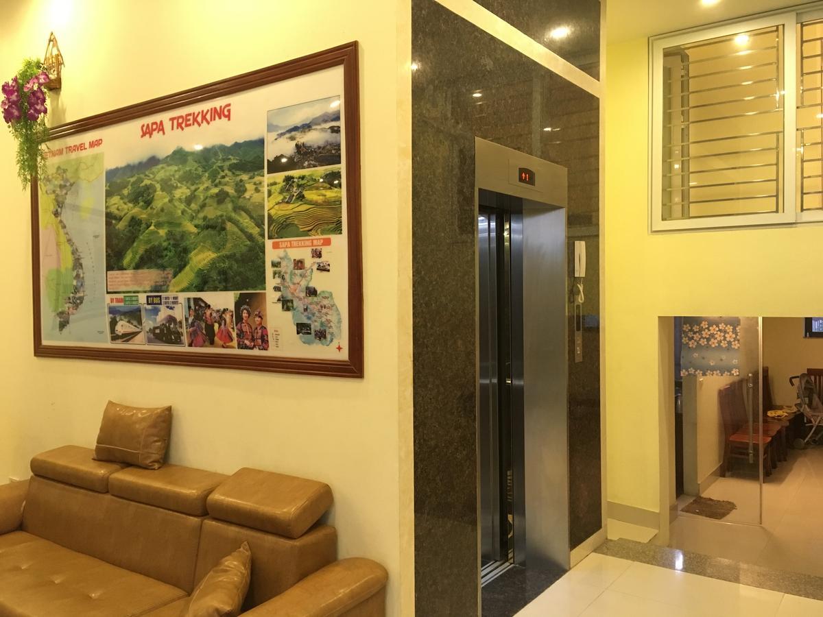 Transit Hotel - Hanoi — Fotos 3